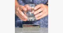 Load image into Gallery viewer, Smart Levitating Cocktail Glass