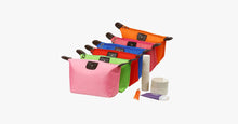Load image into Gallery viewer, Candy Makeup Bag - FREE SHIP DEALS