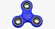 Load image into Gallery viewer, Fidget Hand Tri-Spinner Anxiety &amp; Stress Reliever - FREE SHIP DEALS