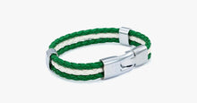 Load image into Gallery viewer, Team Nigeria Flag Bracelet