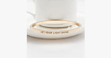 Load image into Gallery viewer, Let Your Light Shine Bangle - FREE SHIP DEALS