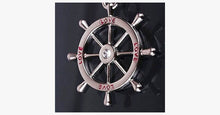 Load image into Gallery viewer, Couple's Nautical Keychains - FREE SHIP DEALS