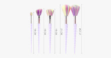 Load image into Gallery viewer, Fantasy Twisted Brush Set - FREE SHIP DEALS