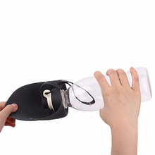 Load image into Gallery viewer, Portable Pet Silicone Drinking Water Bottle