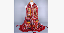 Load image into Gallery viewer, Bohemian Tapestry Pashmina Shawl - FREE SHIP DEALS