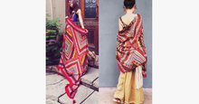 Load image into Gallery viewer, Bohemian Tapestry Pashmina Shawl - FREE SHIP DEALS
