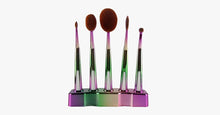 Load image into Gallery viewer, Galaxy Oval Brush Set - FREE SHIP DEALS
