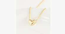 Load image into Gallery viewer, Gold Heart Anklet - FREE SHIP DEALS