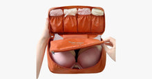 Load image into Gallery viewer, Undergarment Travel Organizer - FREE SHIP DEALS