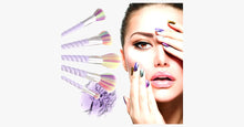 Load image into Gallery viewer, Fantasy Twisted Brush Set - FREE SHIP DEALS