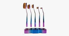 Load image into Gallery viewer, Galaxy Oval Brush Set - FREE SHIP DEALS
