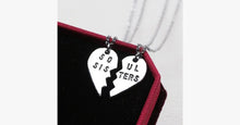 Load image into Gallery viewer, Soul Sisters Charm Pendant