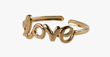 Load image into Gallery viewer, Love Letter Fashion Toe Ring - FREE SHIP DEALS