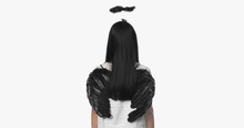 Load image into Gallery viewer, Angel Wings Halloween Costume - FREE SHIP DEALS