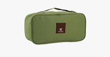 Load image into Gallery viewer, Undergarment Travel Organizer - FREE SHIP DEALS
