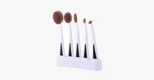 Load image into Gallery viewer, Galaxy Oval Brush Set - FREE SHIP DEALS