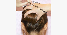 Load image into Gallery viewer, Telephone Wire Hair Bands