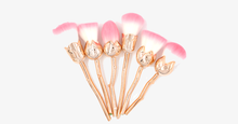 Load image into Gallery viewer, Professional Rosette Brush Set - FREE SHIP DEALS