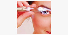 Load image into Gallery viewer, Eyebrow Hair Removal Tweezer - FREE SHIP DEALS