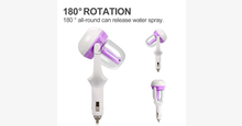 Load image into Gallery viewer, Car Aroma Diffuser Air Humidifier