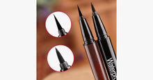 Load image into Gallery viewer, Twist and Turn Waterproof Liquid Eyeliner Pen - FREE SHIP DEALS