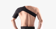 Load image into Gallery viewer, Lightweight Medical Shoulder Brace - FREE SHIP DEALS