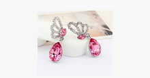 Load image into Gallery viewer, Butterfly Pendant Set - FREE SHIP DEALS