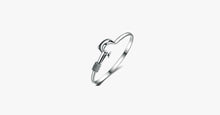 Load image into Gallery viewer, Dolphin Simple Bangle - FREE SHIP DEALS