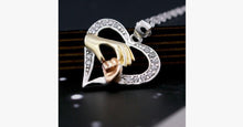 Load image into Gallery viewer, Mother's Hand Pendant - FREE SHIP DEALS