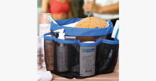 Load image into Gallery viewer, Portable Hanging Organizer