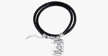 Load image into Gallery viewer, Nana's Girl Hand Stamped Bracelet Set - FREE SHIP DEALS
