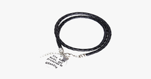 Load image into Gallery viewer, The Best Moms Get Promoted to Grandma - Handstamped Bracelet