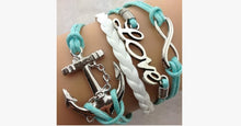 Load image into Gallery viewer, Anchor Love Infinity - FREE SHIP DEALS