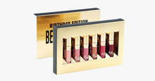 Load image into Gallery viewer, Special Edition Matte Liquid Lipsticks