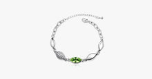 Load image into Gallery viewer, Crystal Link Bracelet - FREE SHIP DEALS