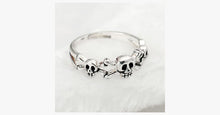 Load image into Gallery viewer, Fashion Skull Ring - FREE SHIP DEALS