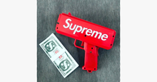 Load image into Gallery viewer, Money Gun - FREE SHIP DEALS