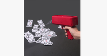 Load image into Gallery viewer, Money Gun - FREE SHIP DEALS