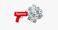 Load image into Gallery viewer, Money Gun - FREE SHIP DEALS