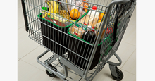 Load image into Gallery viewer, Eco-Friendly Shopping Basket - FREE SHIP DEALS