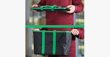 Load image into Gallery viewer, Eco-Friendly Shopping Basket - FREE SHIP DEALS