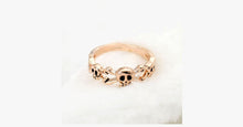 Load image into Gallery viewer, Fashion Skull Ring - FREE SHIP DEALS