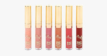 Load image into Gallery viewer, Special Edition Matte Liquid Lipsticks