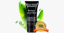 Load image into Gallery viewer, The Deep Cleansing Blackhead Mask