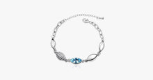 Load image into Gallery viewer, Crystal Link Bracelet - FREE SHIP DEALS