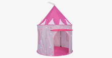 Load image into Gallery viewer, Glow In The Dark Castle Tent House - FREE SHIP DEALS