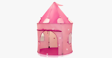 Load image into Gallery viewer, Glow In The Dark Castle Tent House - FREE SHIP DEALS