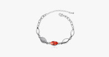 Load image into Gallery viewer, Crystal Link Bracelet - FREE SHIP DEALS