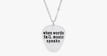 Load image into Gallery viewer, Music Speaks - FREE SHIP DEALS
