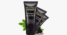 Load image into Gallery viewer, The Deep Cleansing Blackhead Mask